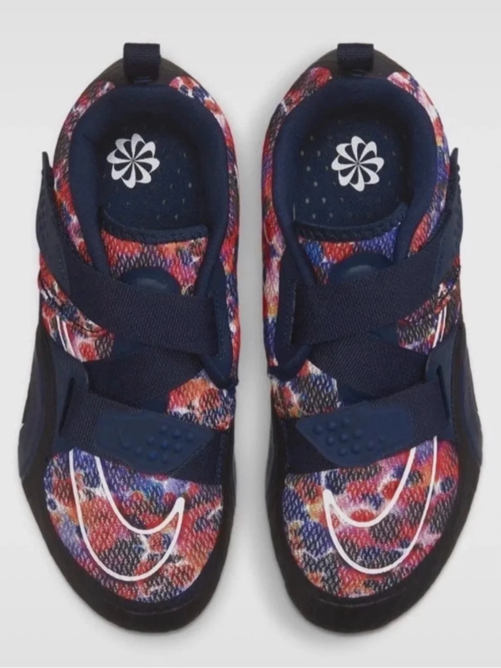 New Nike SuperRep Cycle 2 Next Nature Women's Cycling Shoes Size 7.5